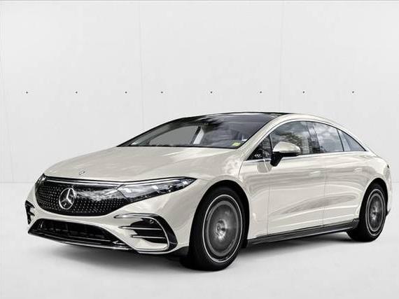 MERCEDES-BENZ EQS-CLASS SEDAN 2022 W1KCG2DB4NA014037 image MERCEDES-BENZ EQS-CLASS SEDAN 2022 W1KCG2DB4NA014037 image